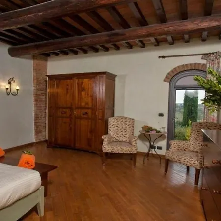 Cerretello 22 By Halldis Villa *