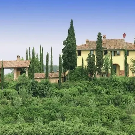 Cerretello 22 By Halldis Villa *