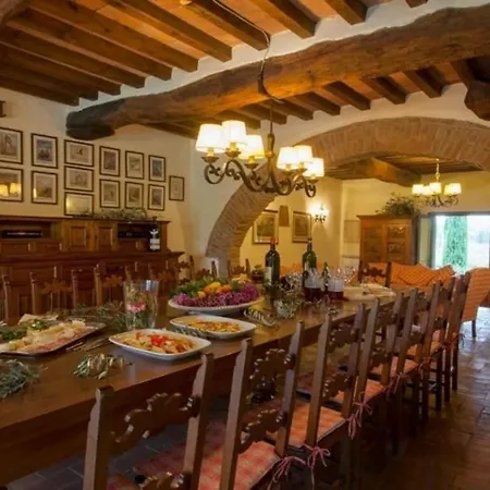 Cerretello 22 By Halldis Villa *