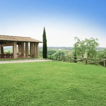 Cerretello 22 By Halldis Villa *