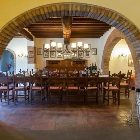 Cerretello 22 By Halldis Villa
